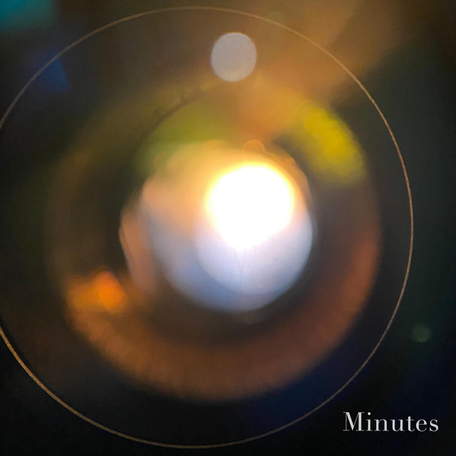 Minutes album cover