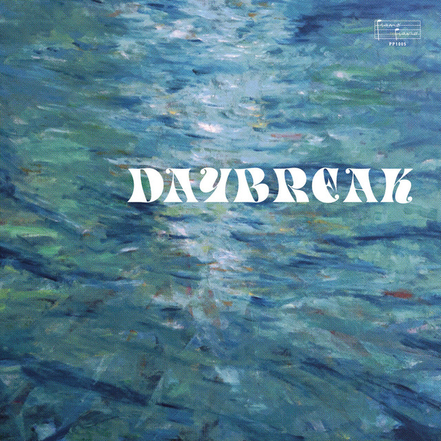Daybreak album cover