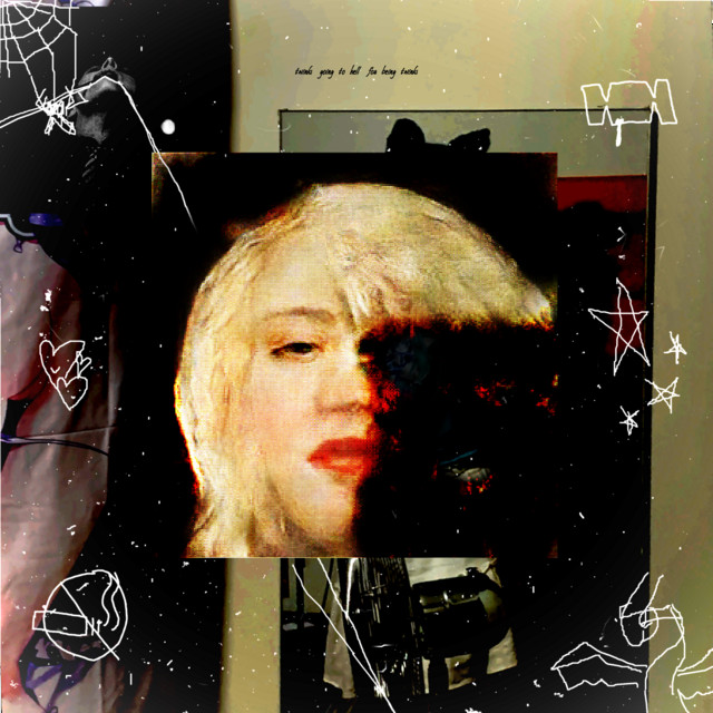 TWINKS GOING TO HELL FOR BEING TWINKS album cover
