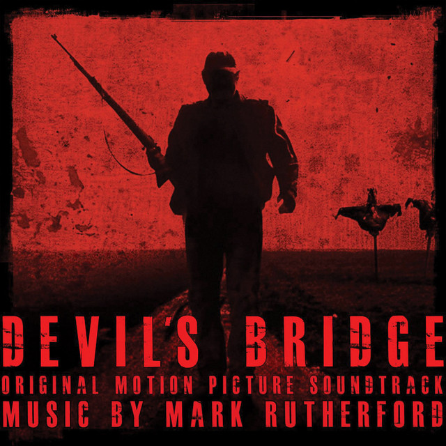 Devil's Bridge (Original Motion Picture Soundtrack) album cover