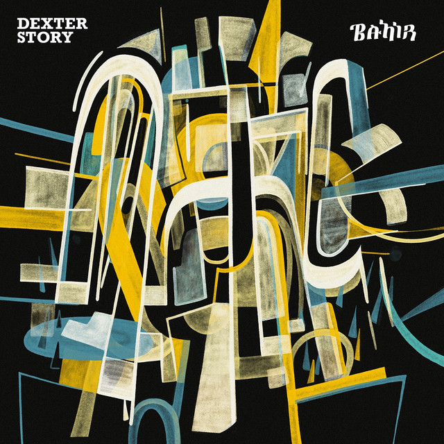 Bahir album cover