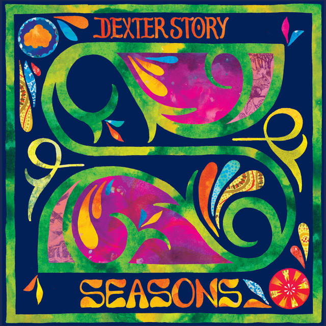 Seasons album cover