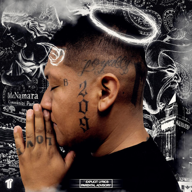 Horns N Halos album cover