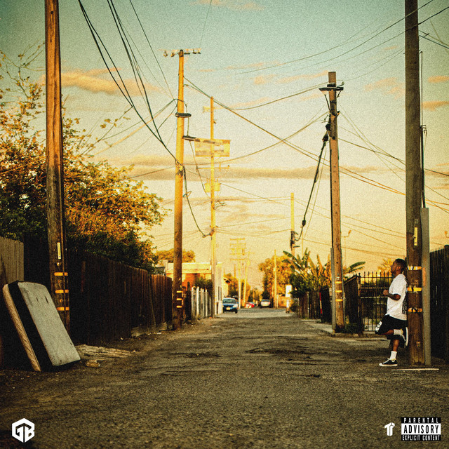 El Niño Del Barrio album cover