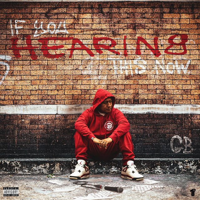 If You Hearing This Now album cover