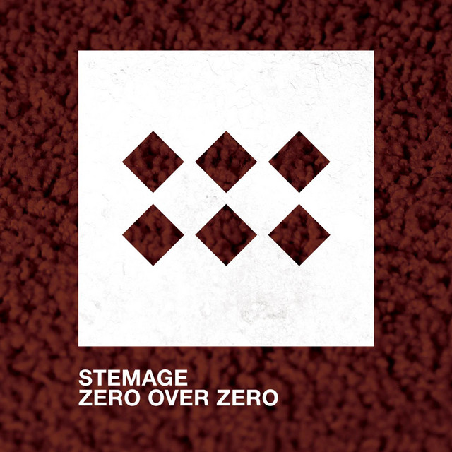 Zero over Zero album cover