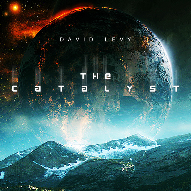 The Catalyst album cover