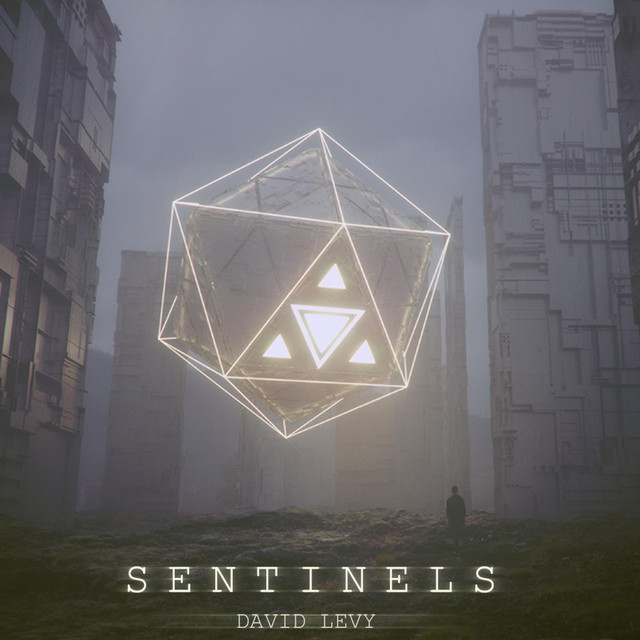 Sentinels album cover