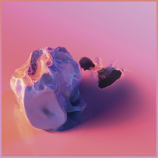 Falsework album cover
