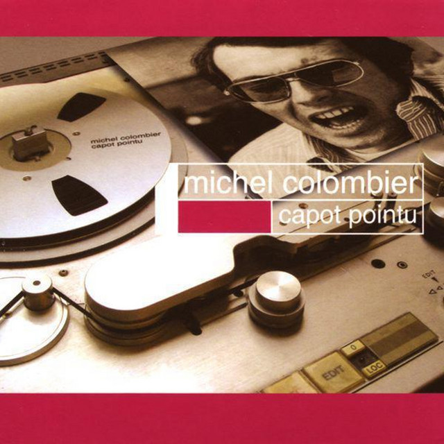 Capot Pointu album cover