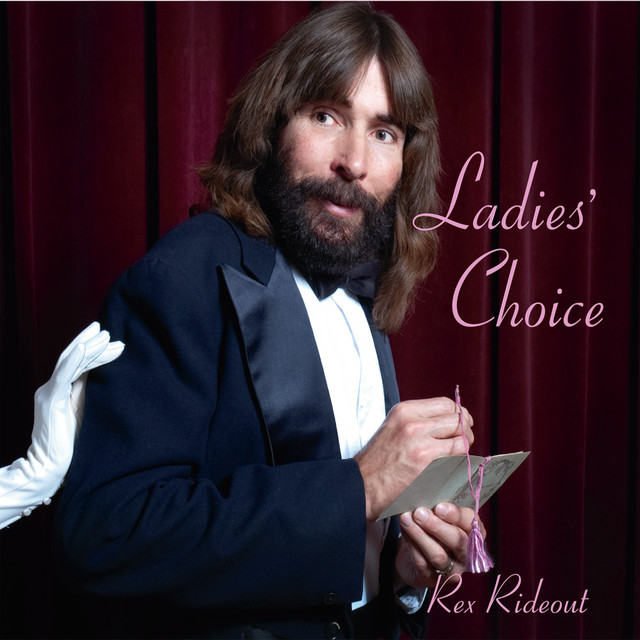 Ladies' Choice album cover