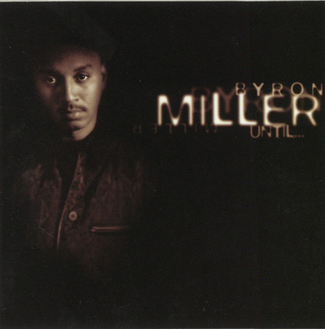 Until... album cover