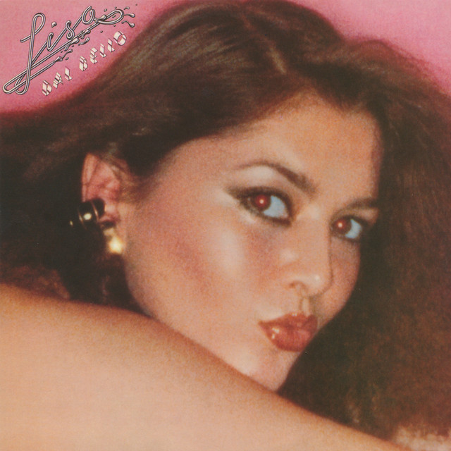 Lisa Dal Bello album cover