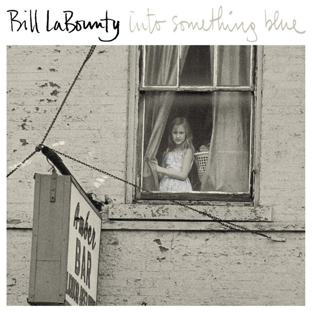 Into Something Blue album cover