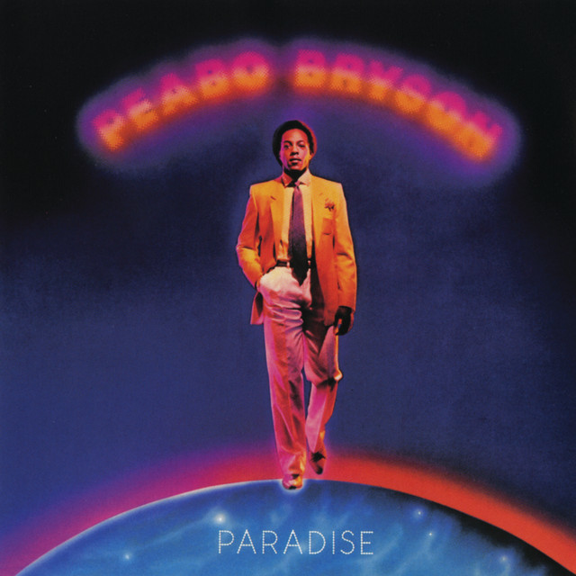 Paradise album cover