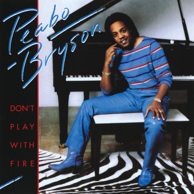 Don't Play With Fire album cover