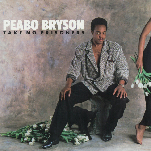 Take No Prisoners album cover