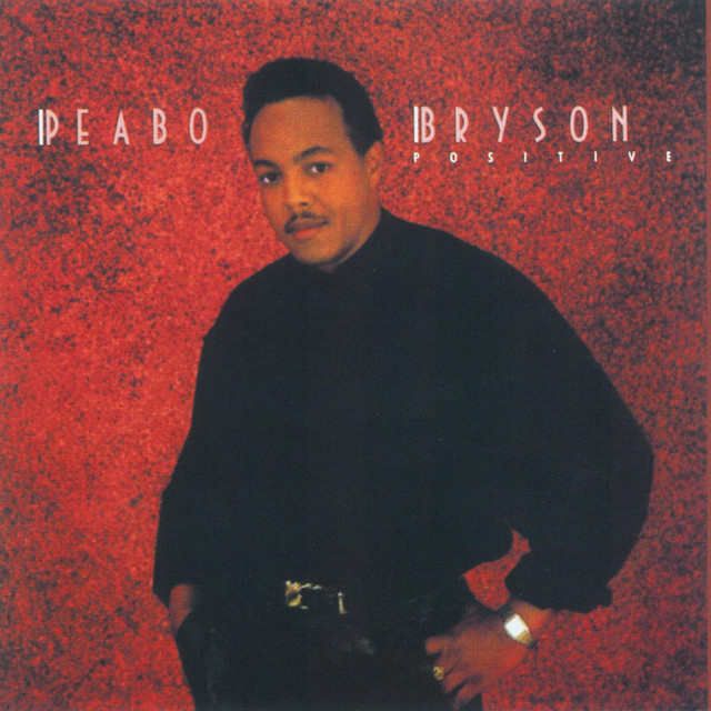 Positive album cover