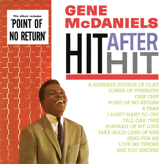 Hit After Hit album cover