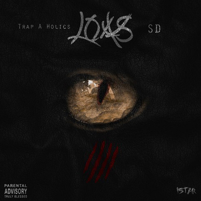 Life of a Savage 4 album cover