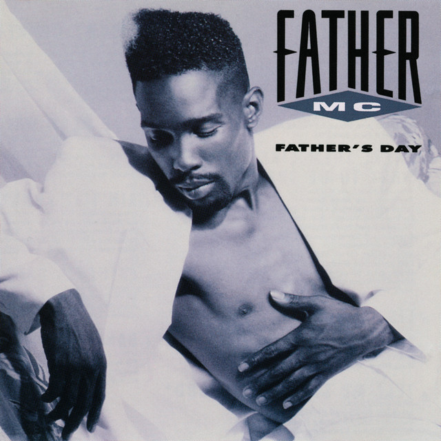 Father's Day album cover
