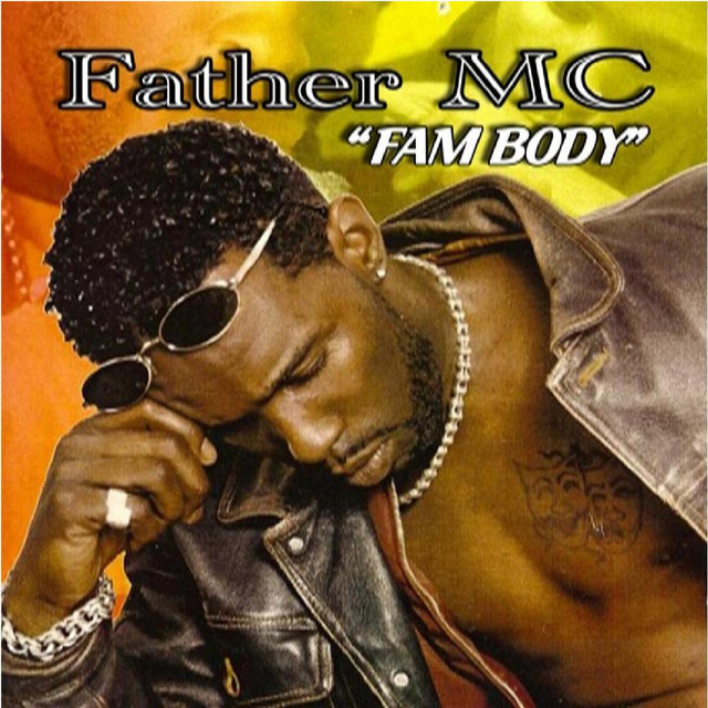 Fam Body album cover