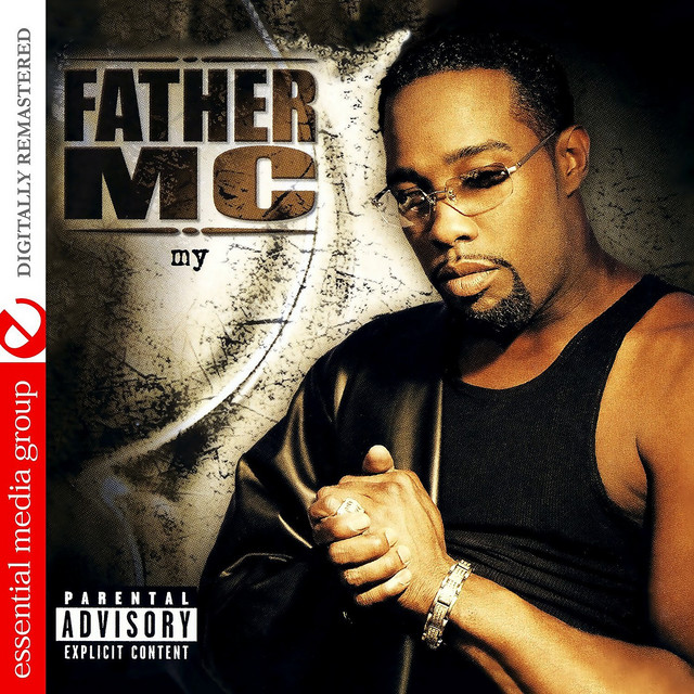 My (Digitally Remastered) album cover