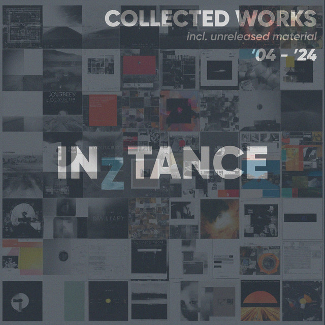 Collected Works album cover