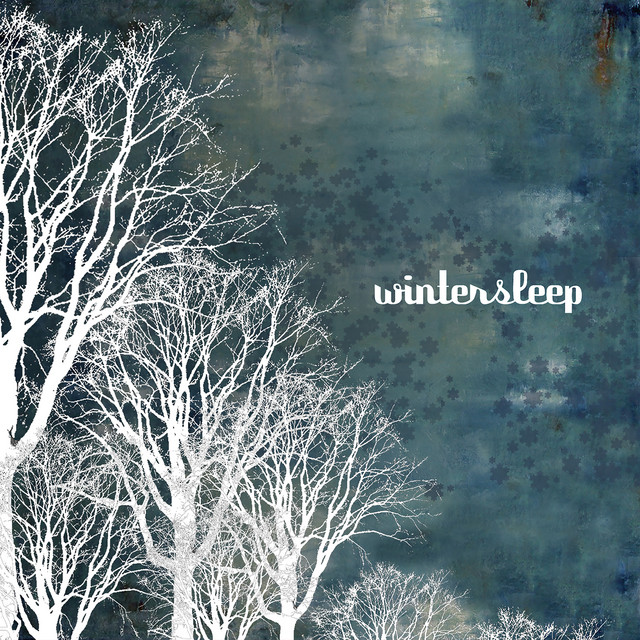 Wintersleep album cover