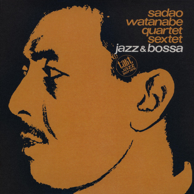 Jazz & Bossa album cover