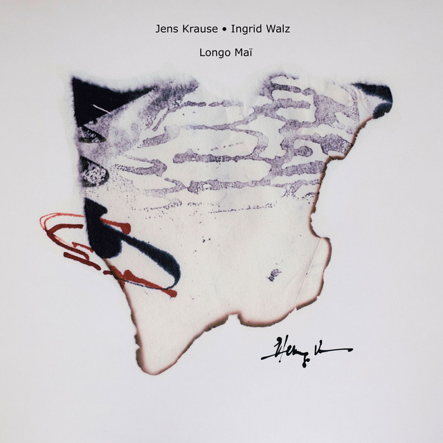 Longo Maï album cover
