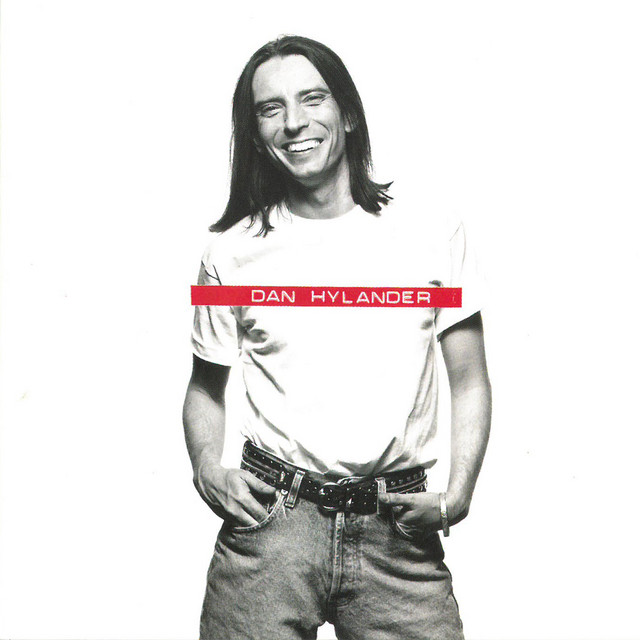 Dan Hylander album cover