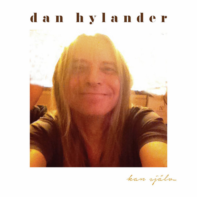 Kan Själv album cover
