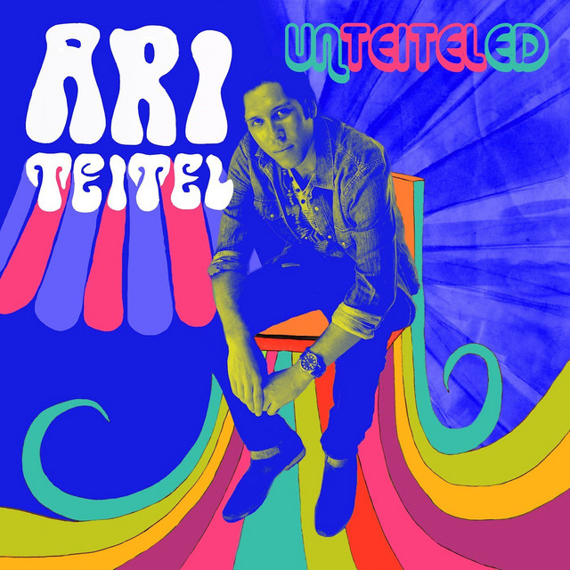 Unteiteled album cover