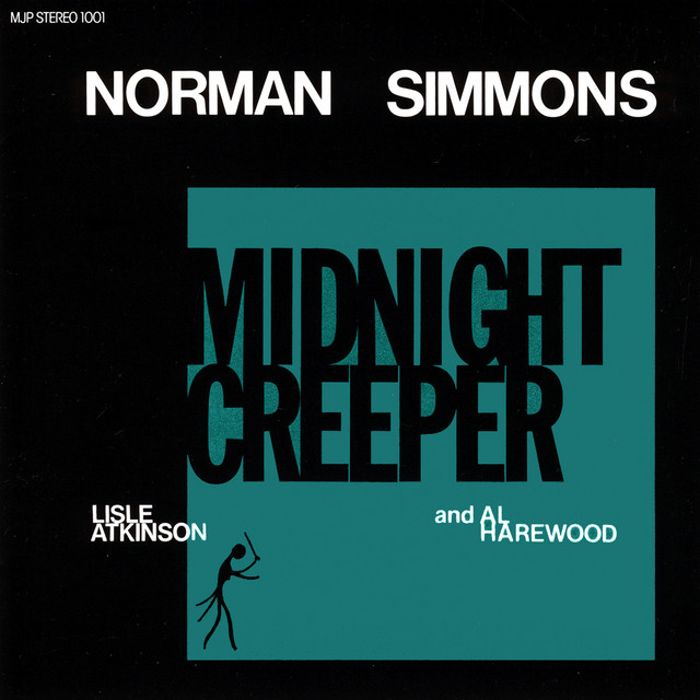 Midnight Creeper album cover