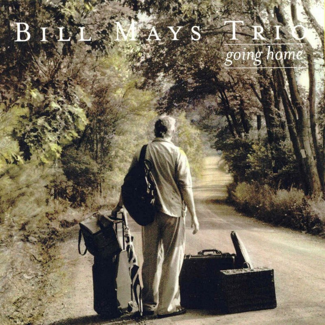 Going Home album cover