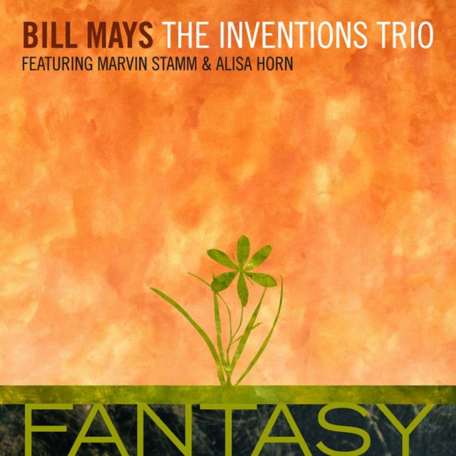 Fantasy album cover
