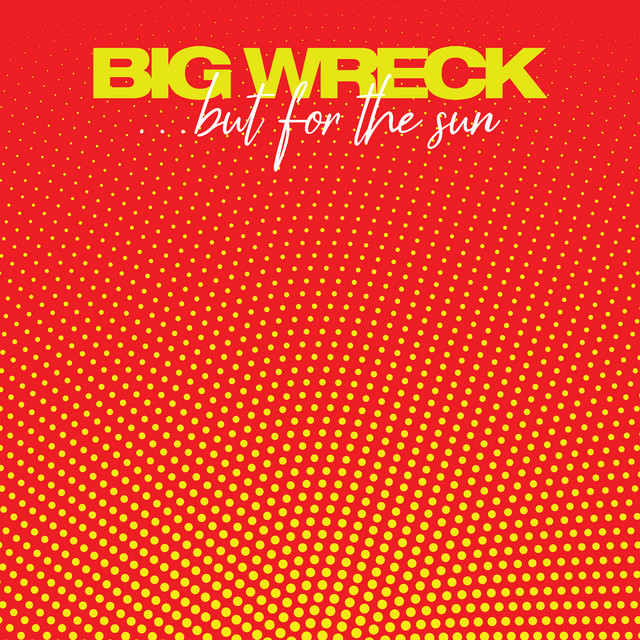...but for the sun album cover
