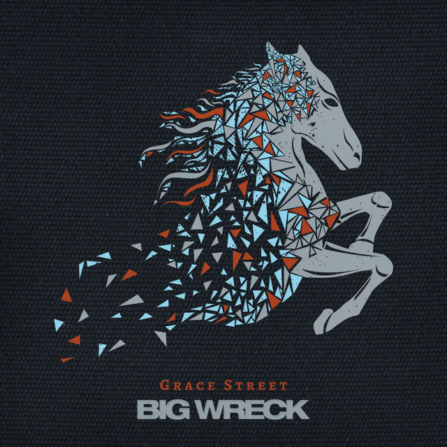 Grace Street album cover