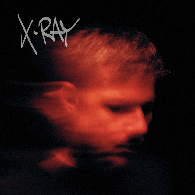 X-Ray album cover
