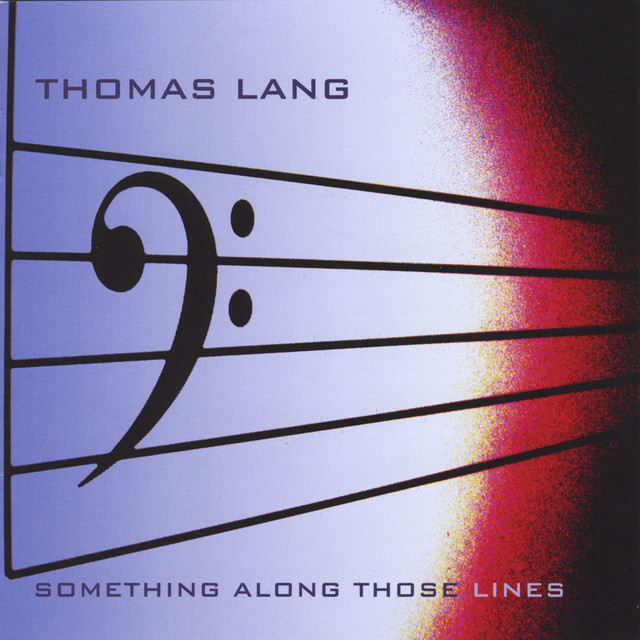 Something Along Those Lines album cover