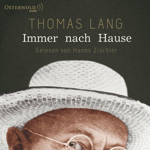 Immer nach Hause album cover