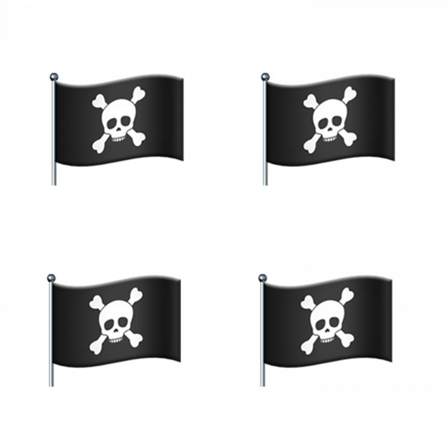 Pirateship album cover