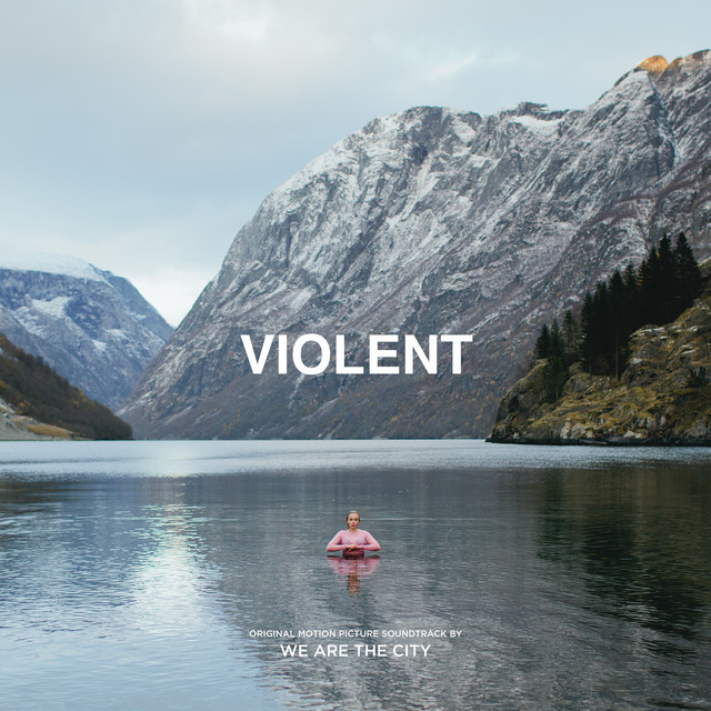 Violent (Original Motion Picture Soundtrack) album cover