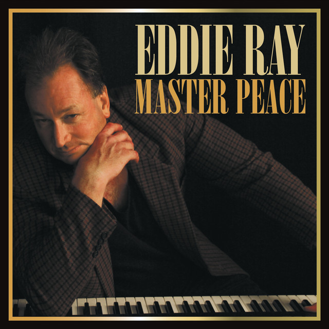 Master Peace album cover