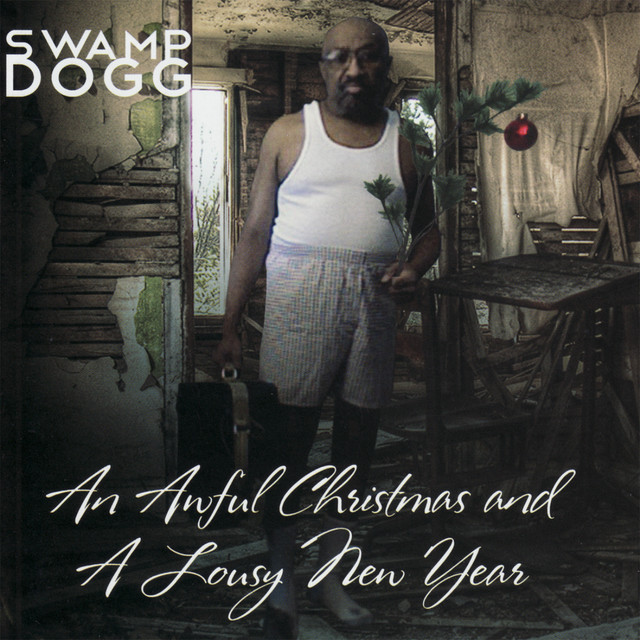 An Awful Christmas and a Lousy New Year album cover