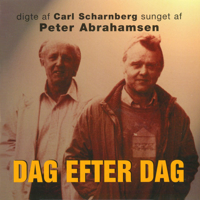 Dag Efter Dag album cover