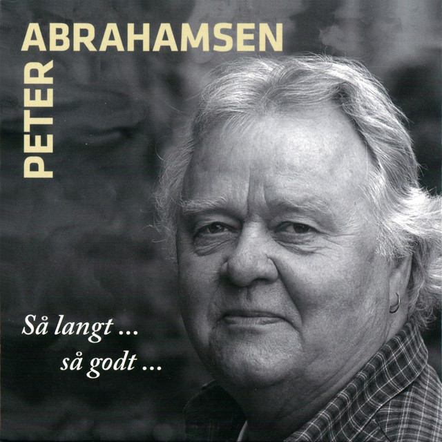 Så Langt, Så Godt album cover