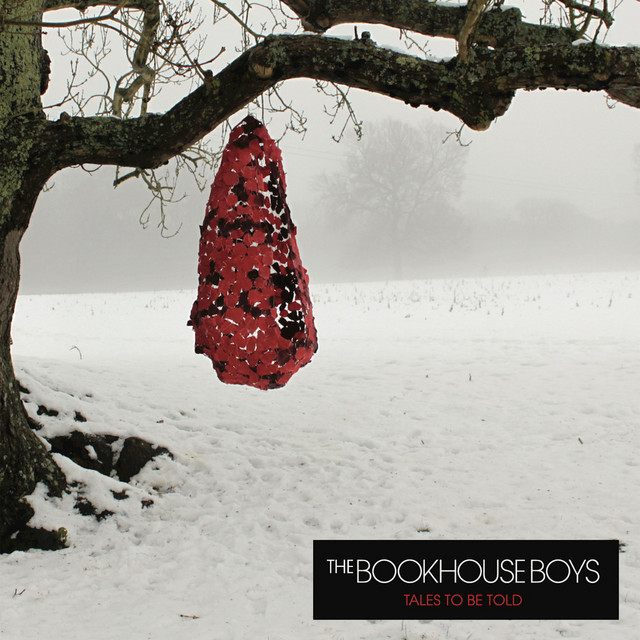 Tales to Be Told album cover
