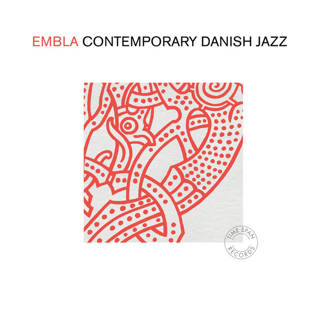 Embla album cover